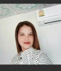 Rencontre Femme Thaïlande à capital District : Jin, 49 ans